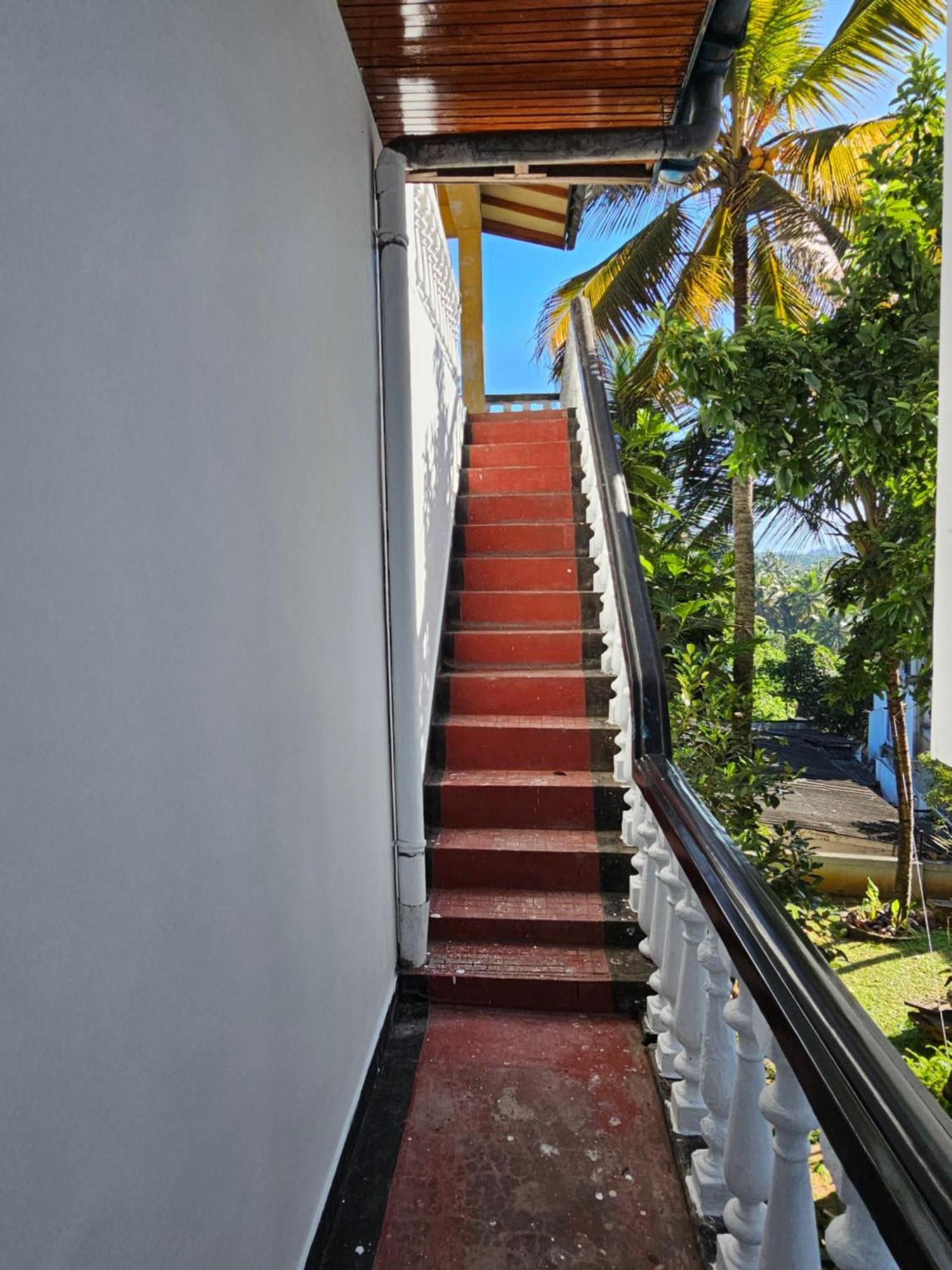 The Lodge Kandy Exterior photo