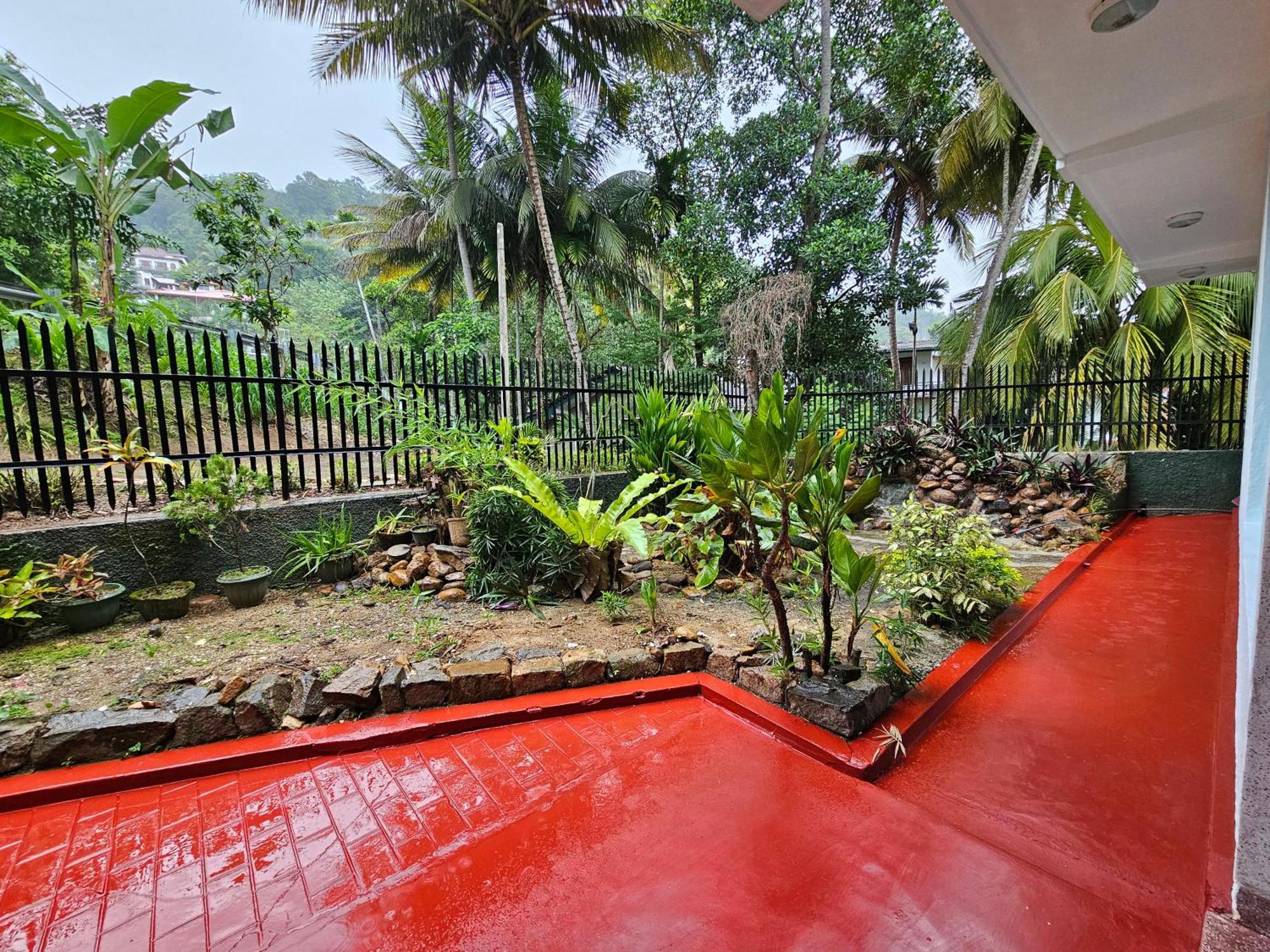 The Lodge Kandy Exterior photo