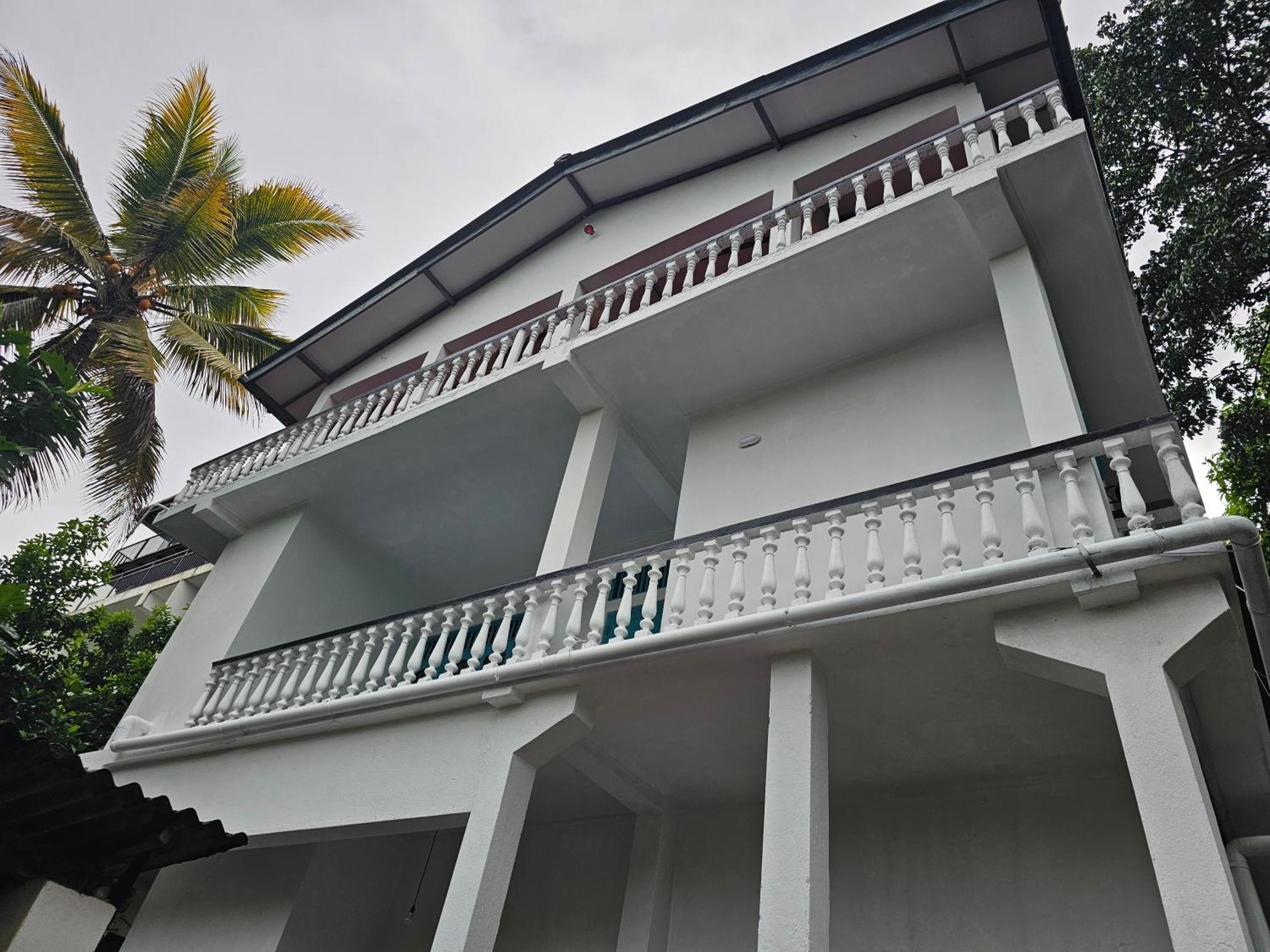The Lodge Kandy Exterior photo