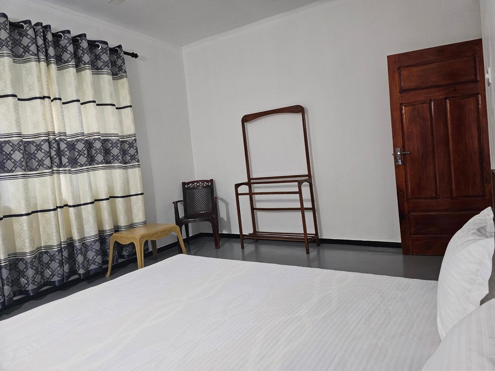 The Lodge Kandy Room photo