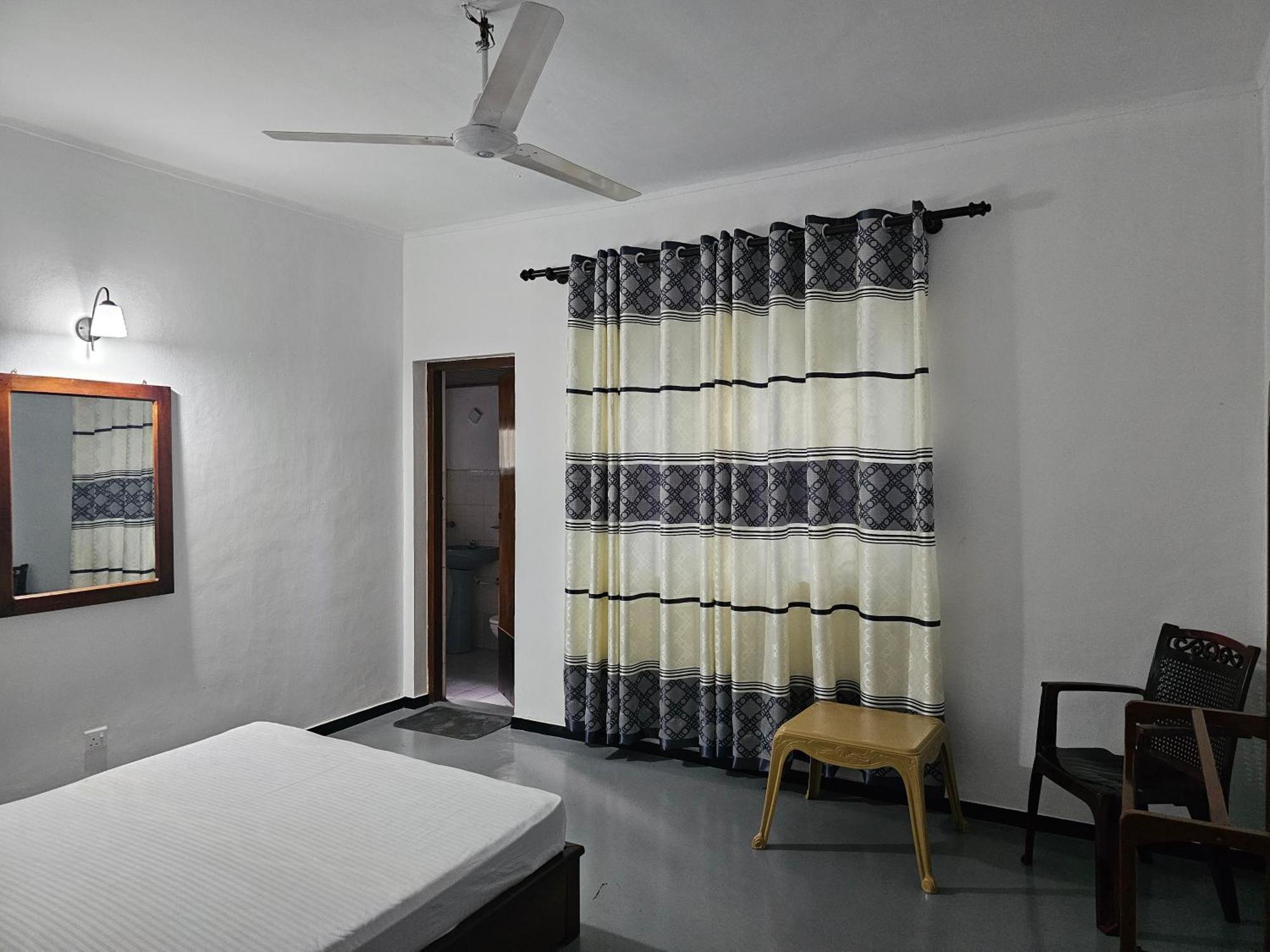 The Lodge Kandy Room photo