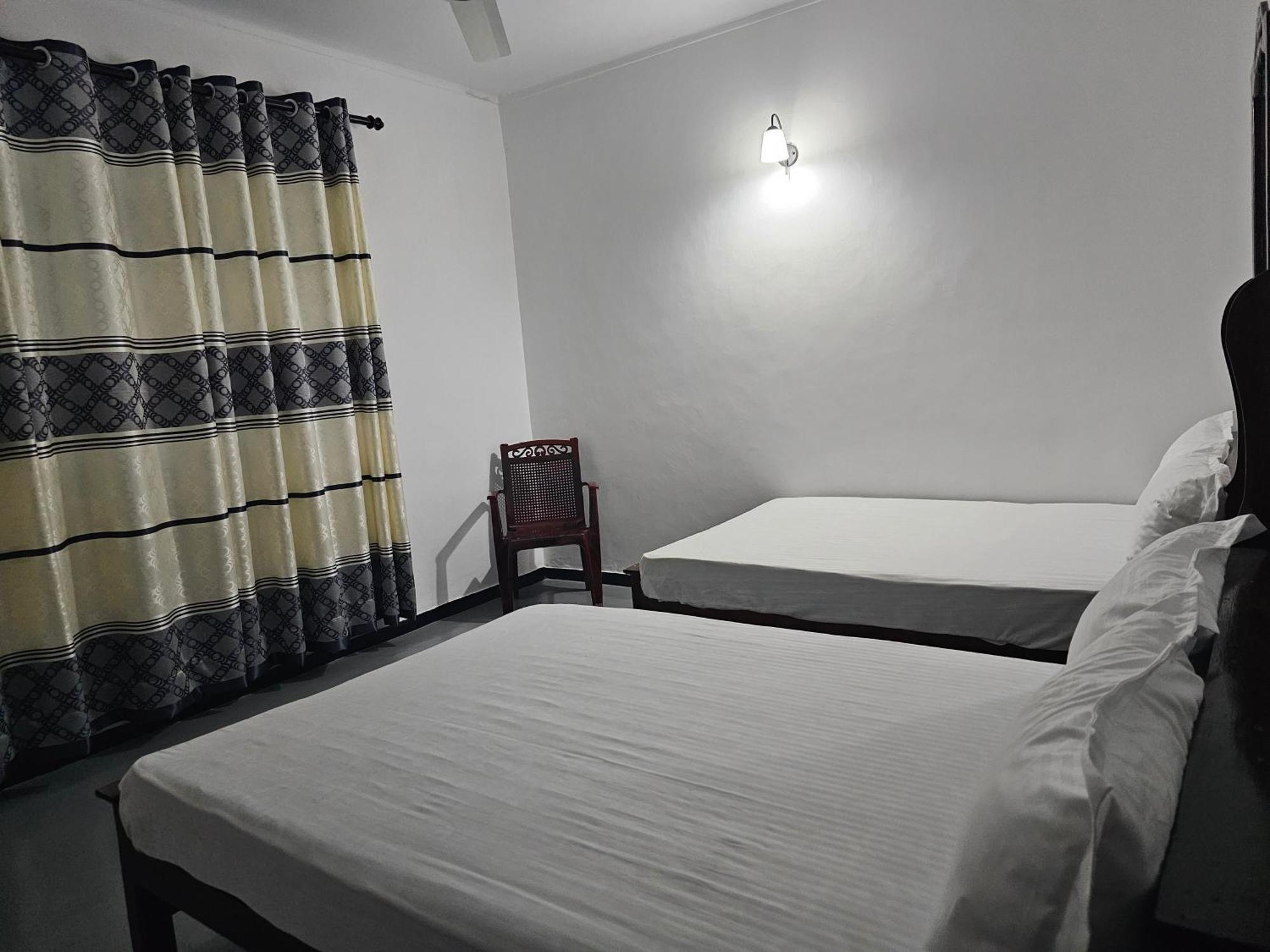 The Lodge Kandy Room photo