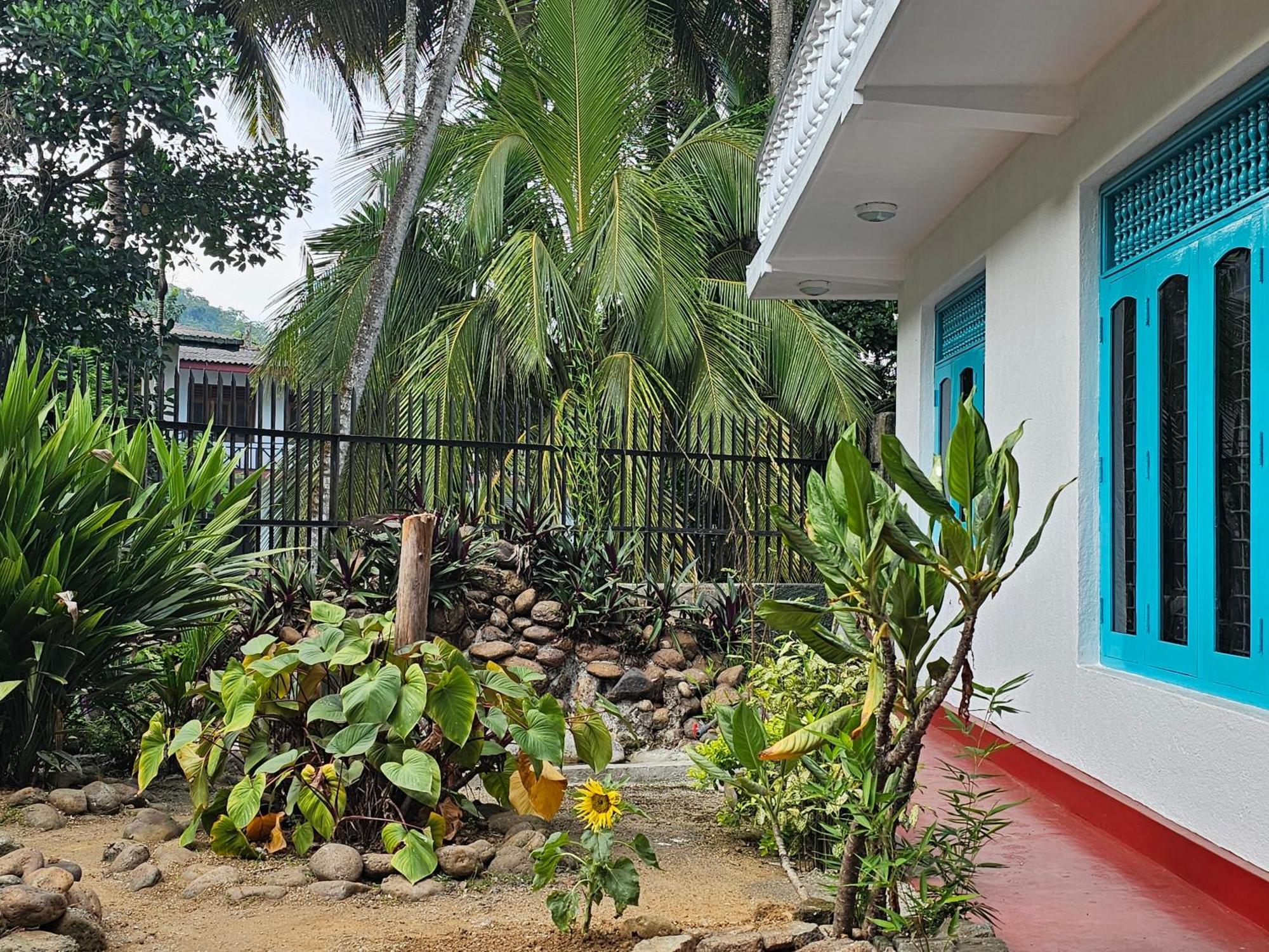 The Lodge Kandy Exterior photo