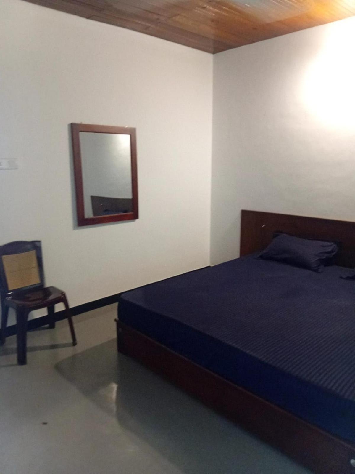 The Lodge Kandy Room photo